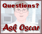 Ask Oscar